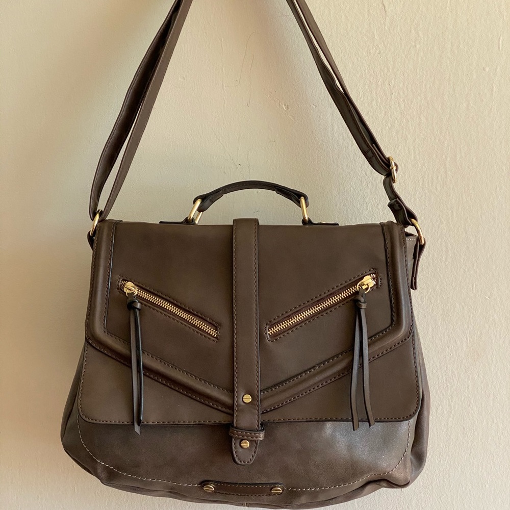 Messenger bag - Picture 2 of 3